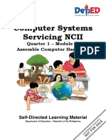 Q1 TVL Computer Systems Servicing NC II Mod2