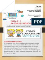 Tarea de Unidad 17