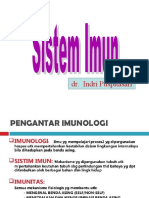 SISTEM IMUN MANUSIA