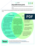 Las Características de Los Sistemas Productivos de Los Bienes y Servicios