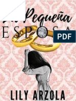 Lily Arzola - La Pequeña Esposa