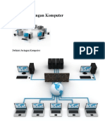 Manfaat Jaringan Komputer Yang Diambil