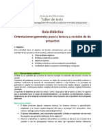 Guía didáctica_Orientaciones para evaluar la consistencia interna de los proyectos