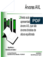AED-I-Arvores-AVL