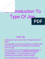 02-Types of Jig