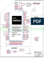 Esquema Schematic MSI - MS-7055 REV 1.0A
