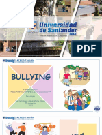 Bullying: factores de riesgo e impacto