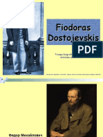 Dostojevskis 1