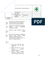 POLI PENYAKIT TIDAK MENULAR