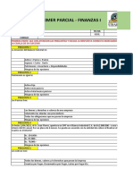 Evaluacion Primer Parcial