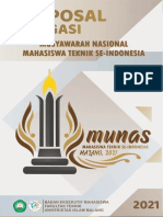 02 Proposal Delegasi Munas