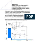 Control de Volumen de Liquidos