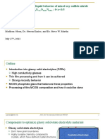 AIGC2021 Viscosity Behavior of NaPSON