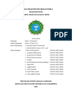 Jurnal Praktek 3 Bobot Jenis Kelompok A1