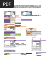 Api600 Valve Trim Chart | PDF | Válvula | Corrosión