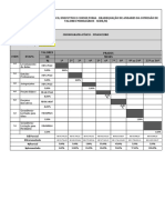 Projetos de Readequação CVM RJ