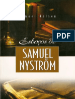 Esboços de Samuel Nystrom - Samuel Nelson