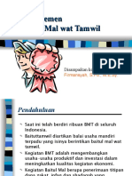 04 - Baitul Mal Wa Tamwil-Manajemen
