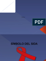 Presentación Del VIH-SIDA Modiffffffffffff