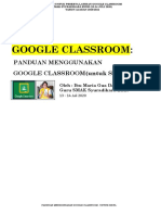 HO Google-Classroom_Panduan Siswa-Juli 2020