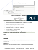 Gestão de documentos