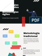 Presentacion Metodologias