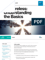 5G Wireless Understanding The Basics