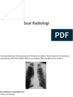 Soal Radiologi Riri