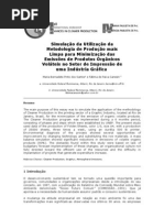 Maria Bernadete Pinto Dos Santos - Resumo Exp.