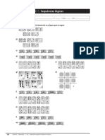 Ficha de Trabalho 5 Sequencias Logicas