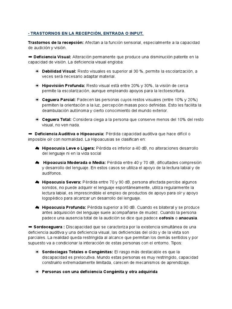 Input | PDF | Cognición | Procesos mentales