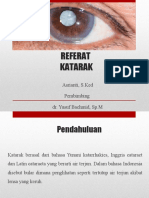 PPT KATARAK