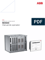 REX640 Oper 2NGA000155 ESc