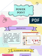 Power Point