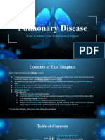 Pulmonary Disease by Slidesgo-2