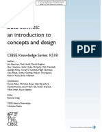 Data Centres An Introduction To Concepts and Design by Bonnie Craig, Jim Harrison, Paul Hood, David Hughes, Guy Hutchins