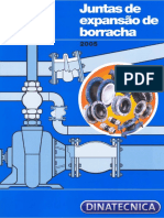 Junta de Expansão de Borracha (DINATÉCNICA)