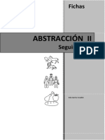 II Abstraccion Seguimiento ByN