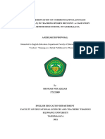 13-03-21 Shofiah Nur Azizah - Research Proposal