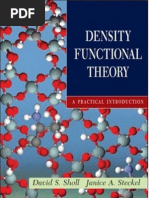 Download 2009 DFT a Practical Introduction KITAP by gozyonum SN53741317 doc pdf