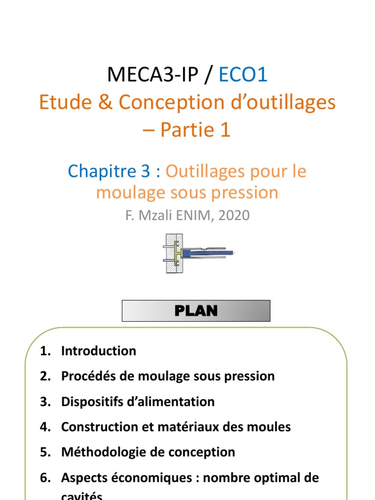 Les différents procédés de moulage en sable - MetalBlog