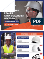 Catalogo Epp Vsi Peru 2021