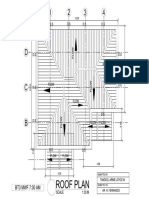 Roof Plan