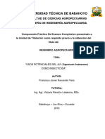 USOS POTENCIALES DEL AJÍ (Capsicum frutescens) COM…-2019