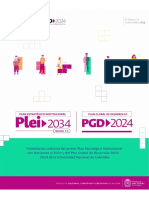 Documento Baseplei 2034 PGD 2022-2024