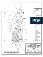 Mapa Sensal Sector de BALZAY