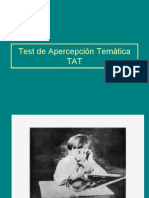 Test de Apercepción Temática