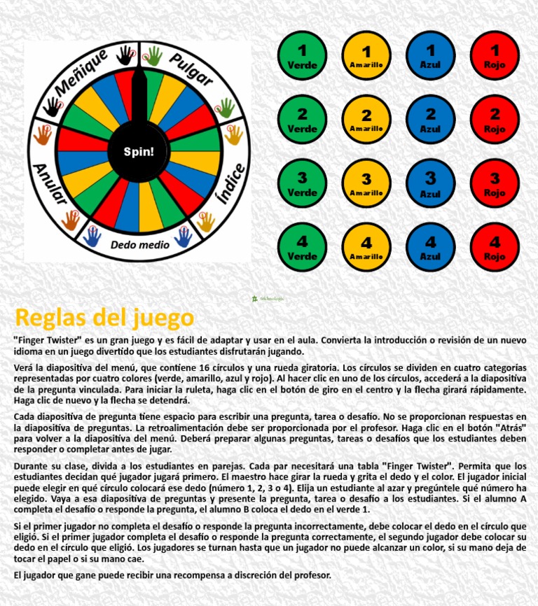 Juego Twister Multi Player Series ¡El clásico juego de equilibrio y diversión que pone a prueba tu flexibilidad! 😄 Ideal para jugar en familia o con amigos y pasar momentos llenos