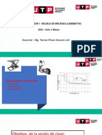 S11.s1. Restricciones Rozamiento Cargas Internas Externas Integrador I Marzo 1 2021