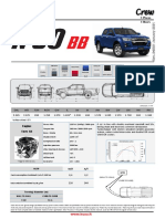 Technical Data Sheet Dmax - Crew - N60BB No P